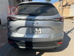 Mazda CX-9